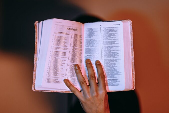 To quit porn, hide God's word in your heart. Psalm 119:11
